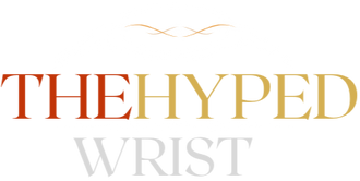 Thehypedwrist