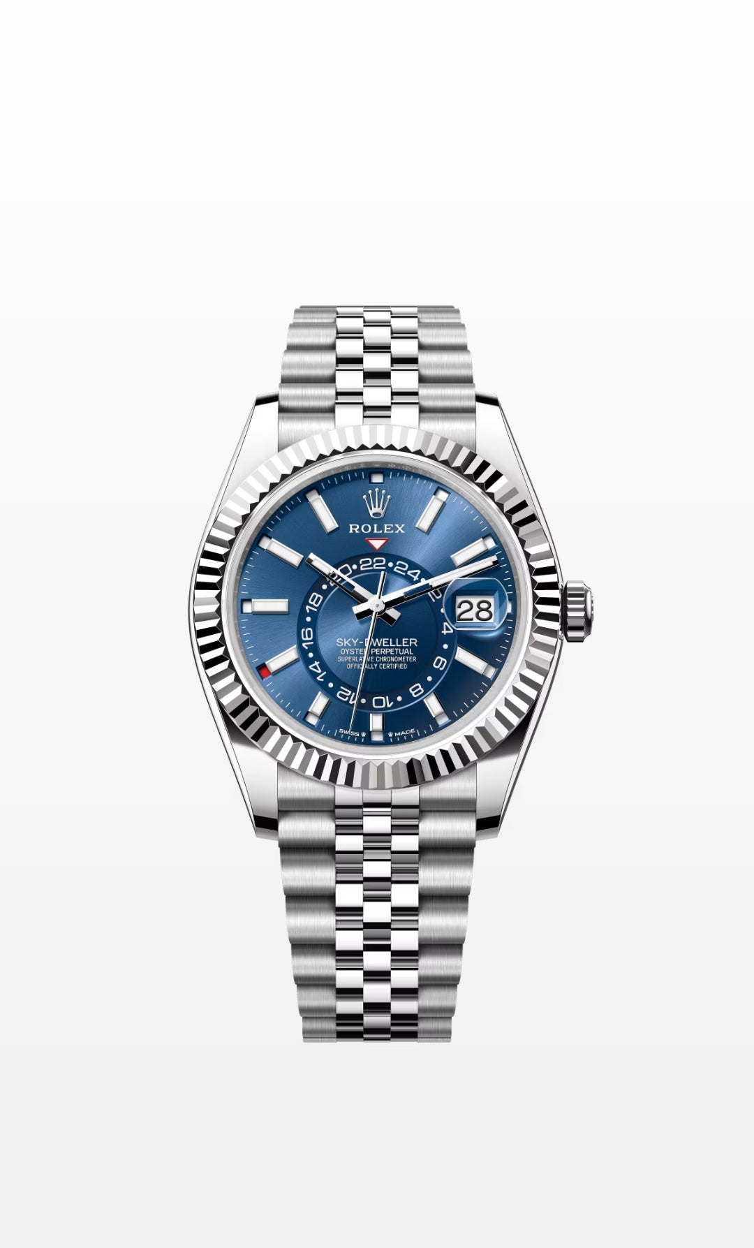 sky-dweller