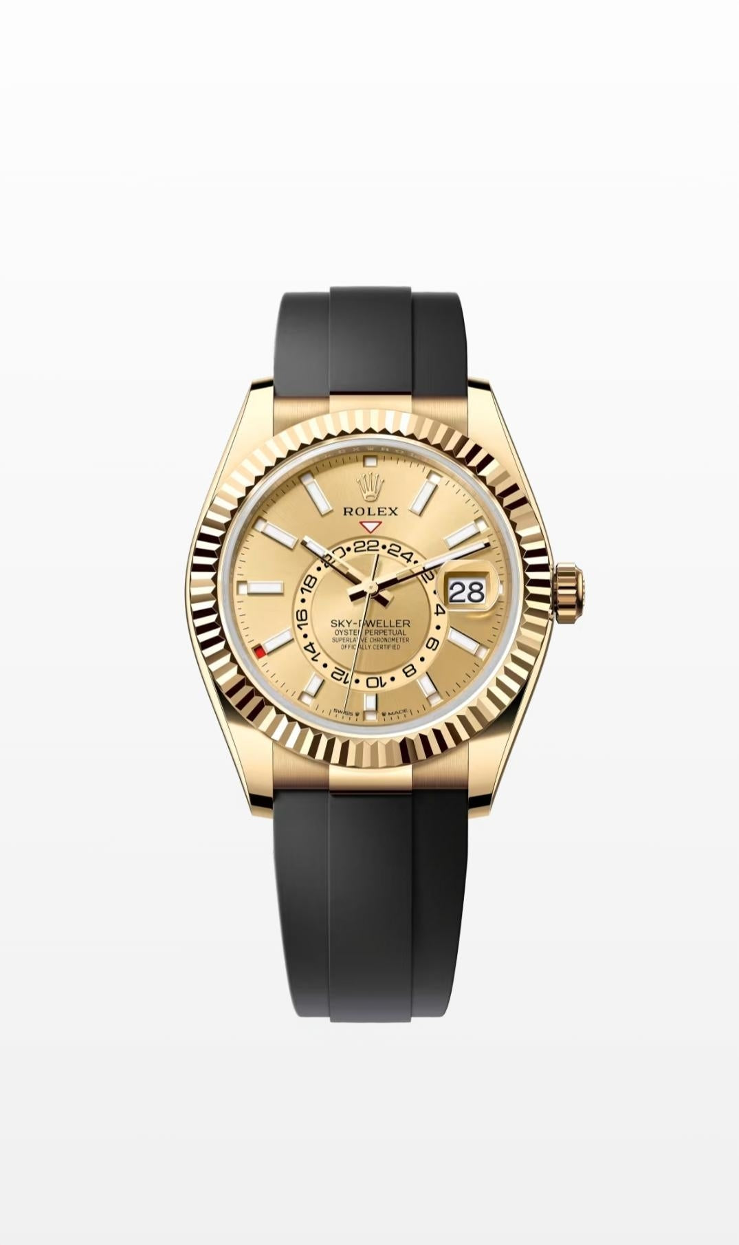 sky-dweller