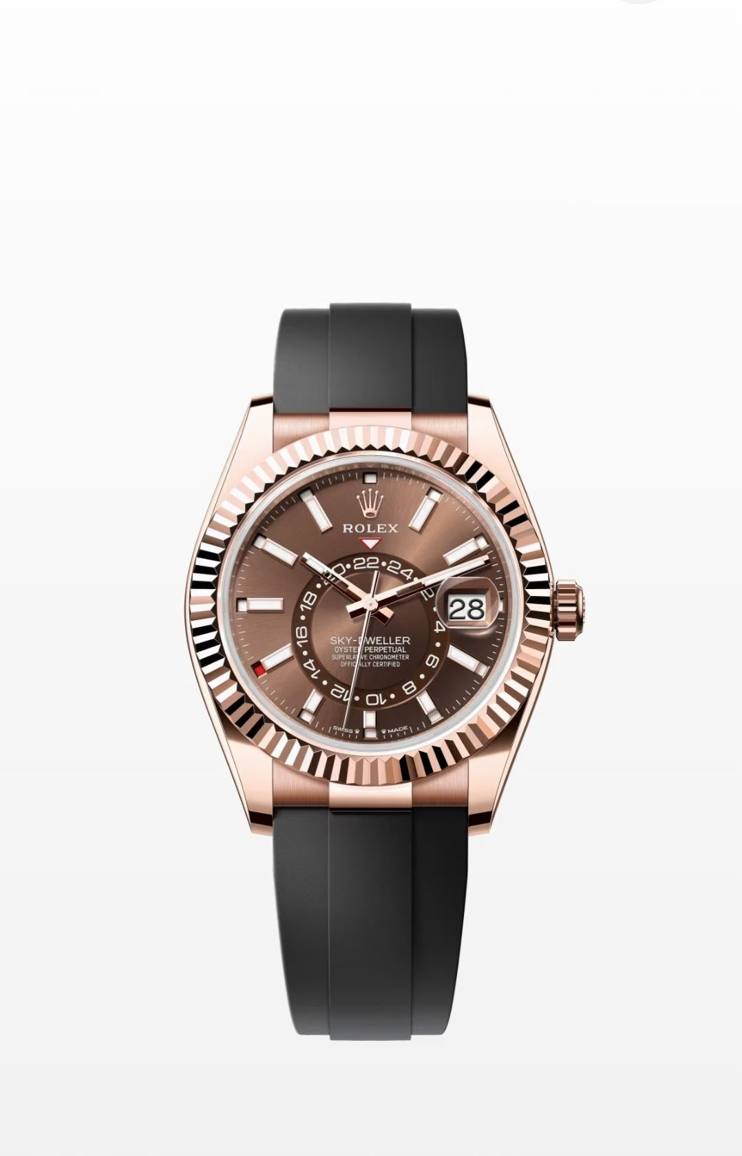 sky-dweller