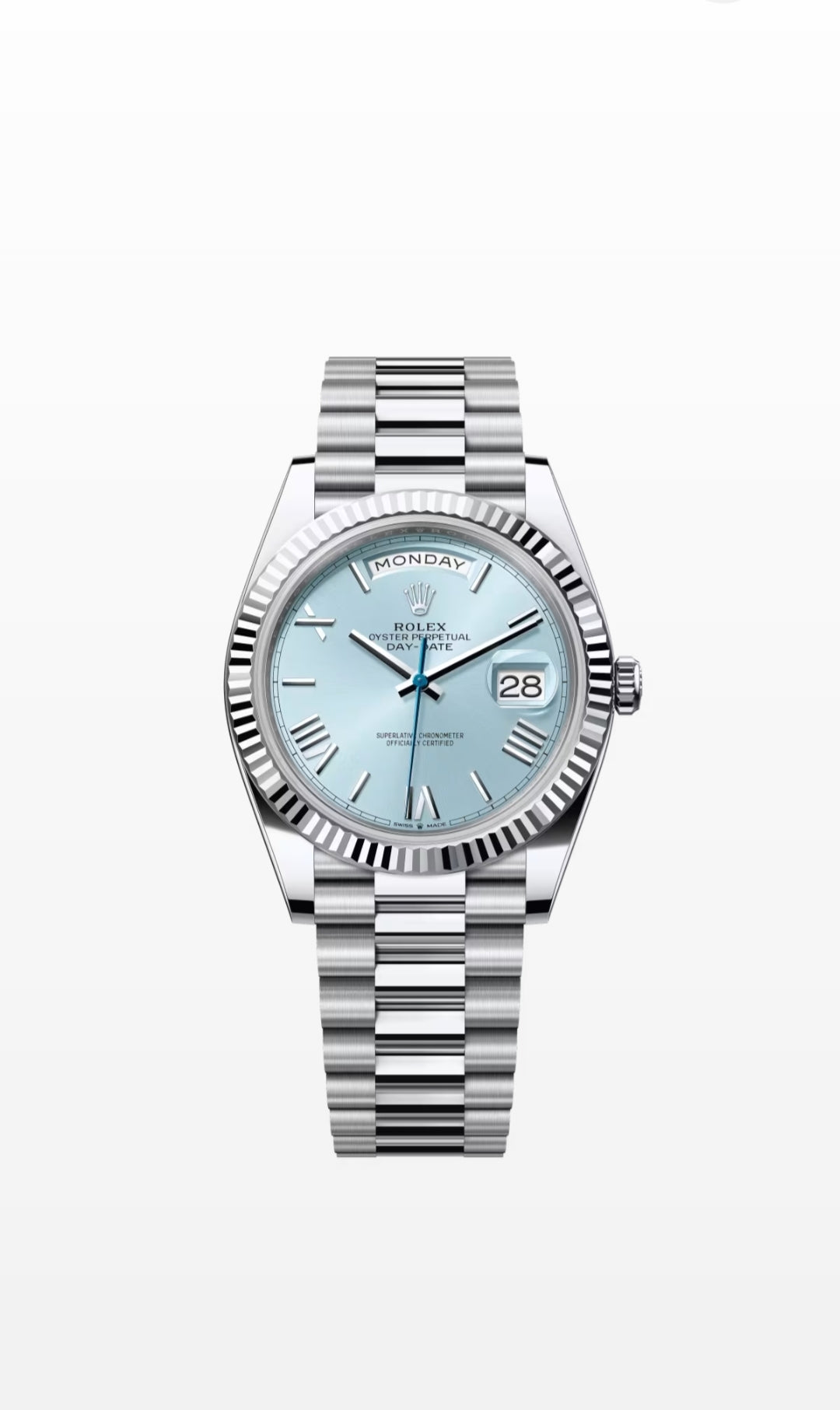 day-date