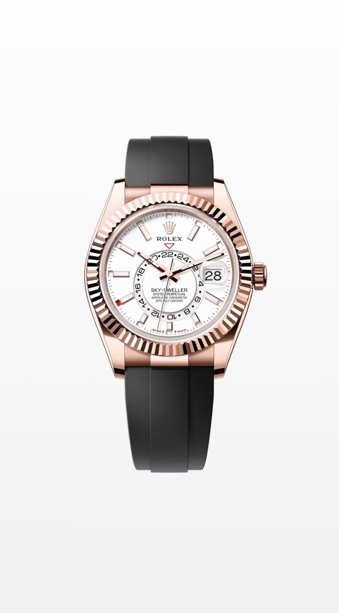 sky-dweller