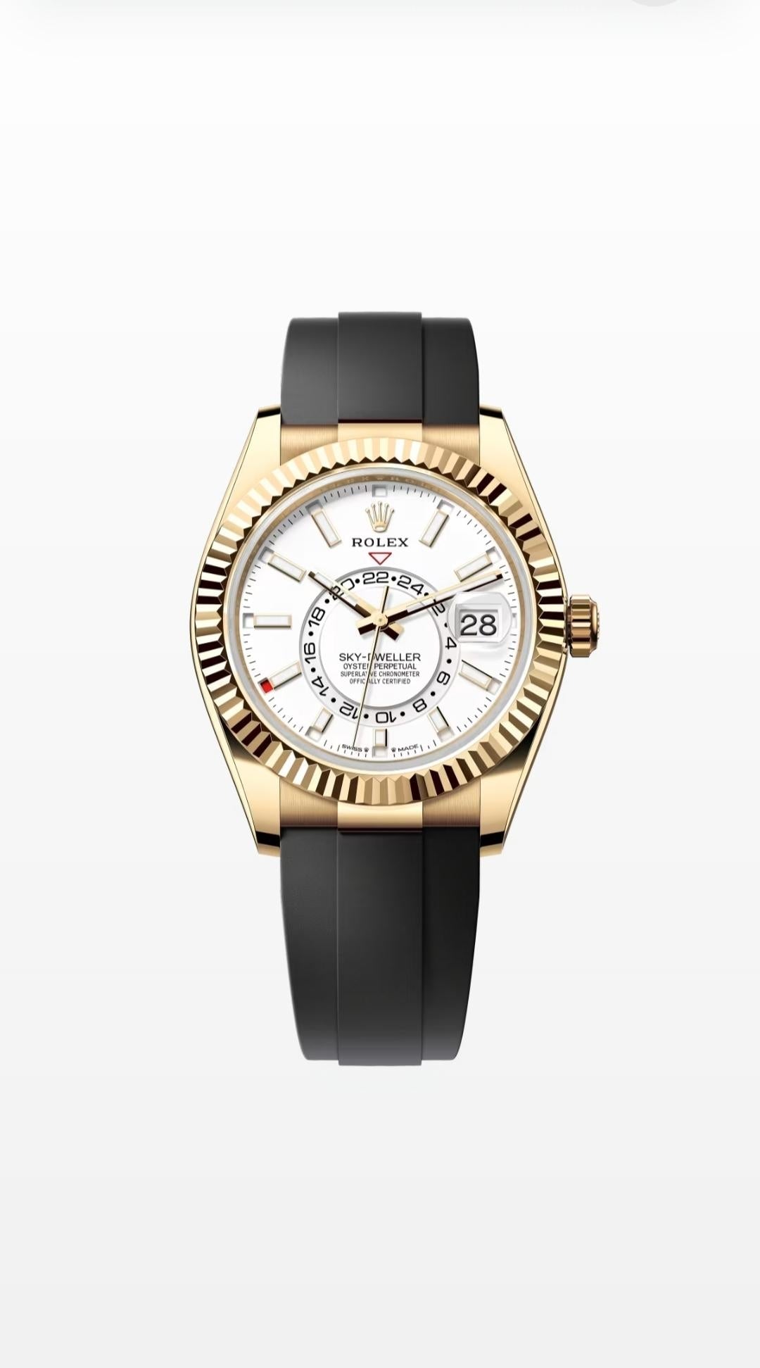 sky-dweller