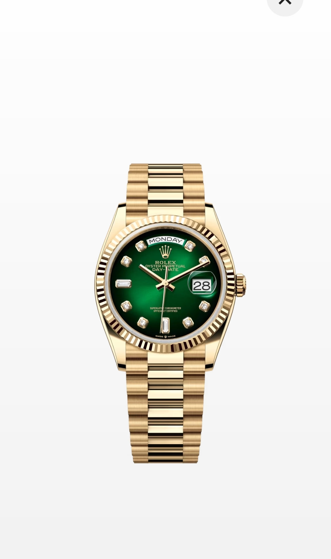 day-date