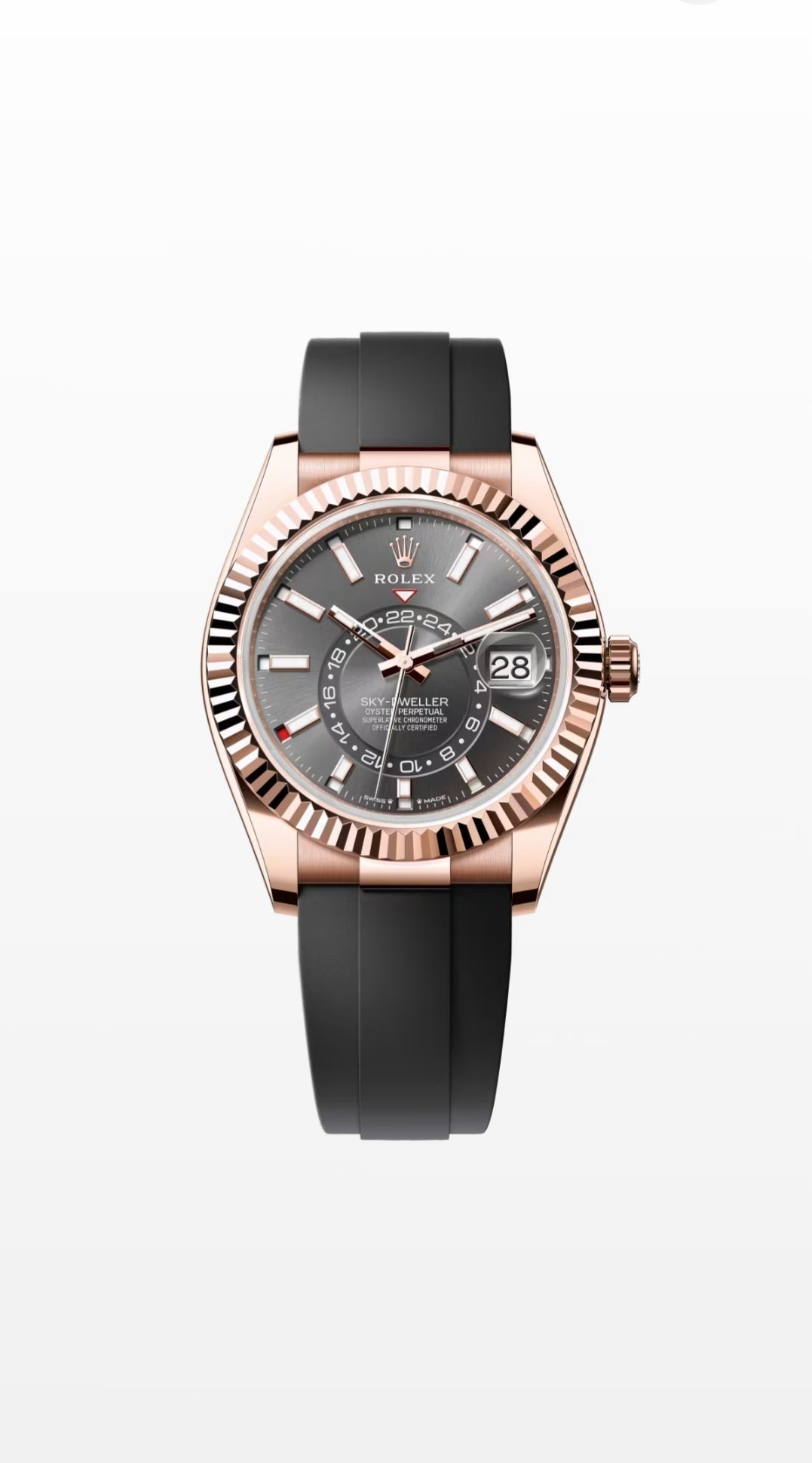 sky-dweller