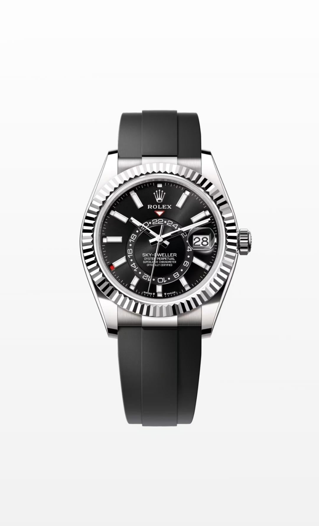 sky-dweller