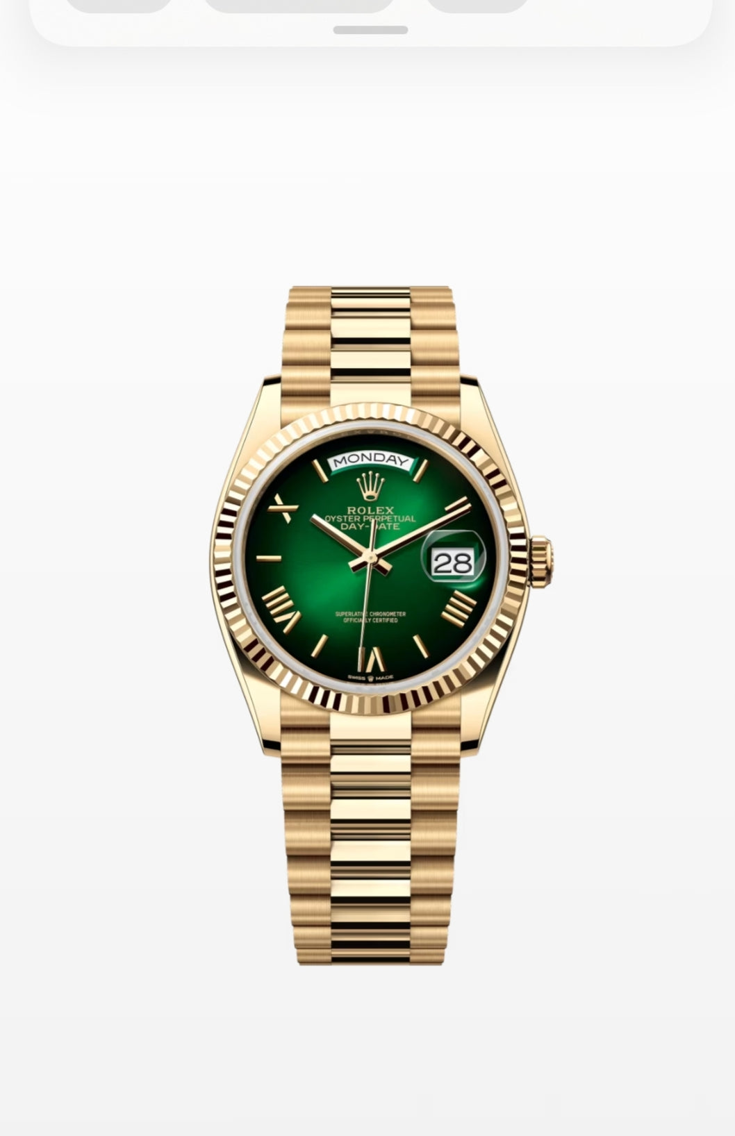 day-date