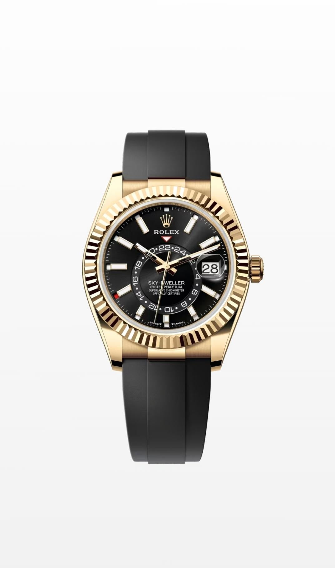 sky-dweller