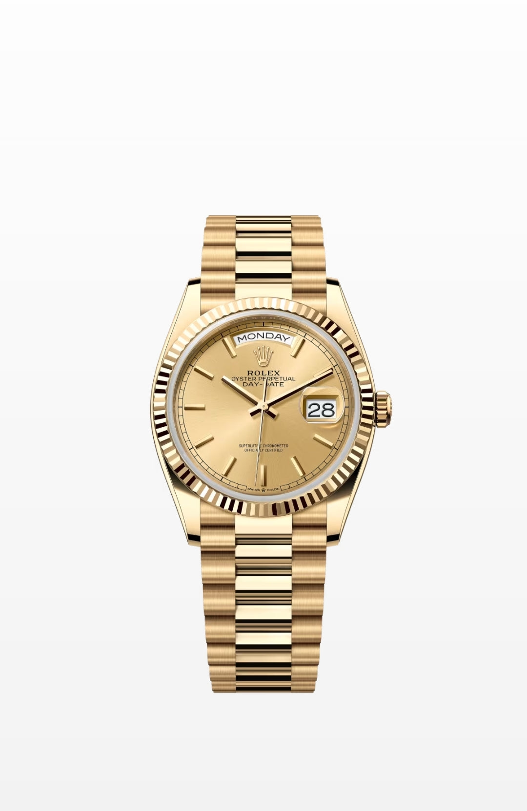 day-date
