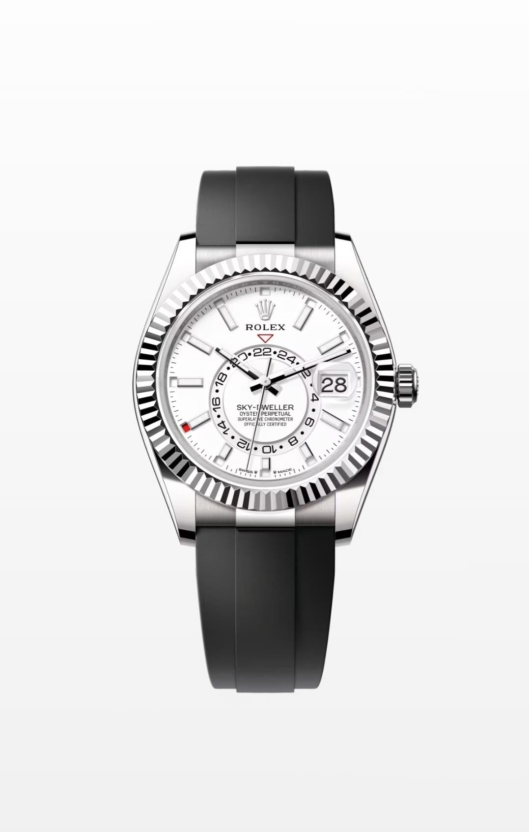 sky-dweller