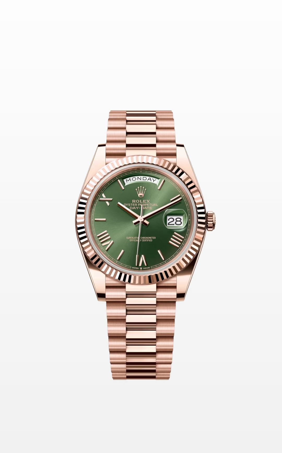 day-date