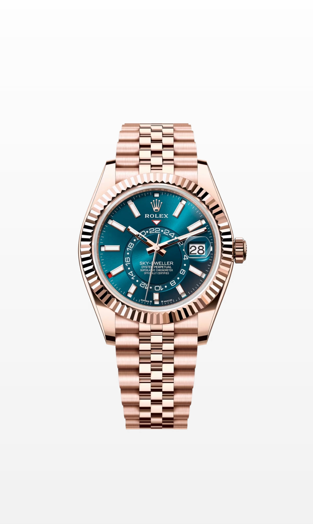 sky-dweller