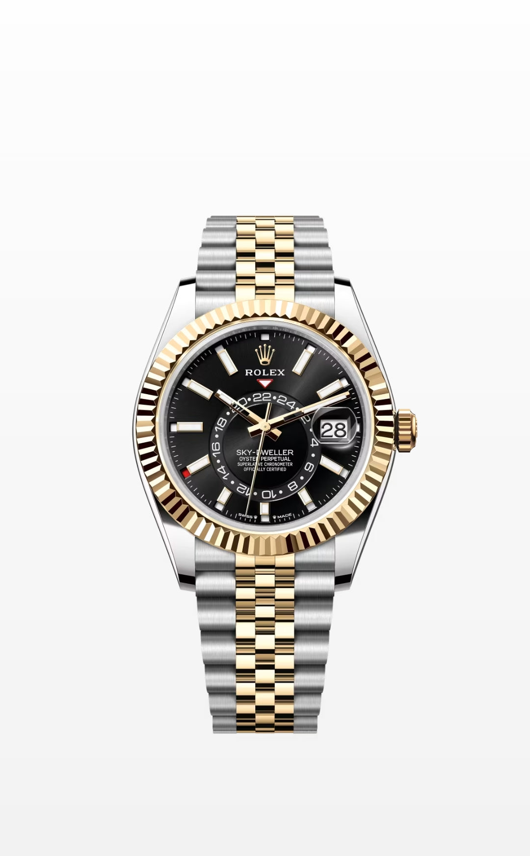 sky-dweller