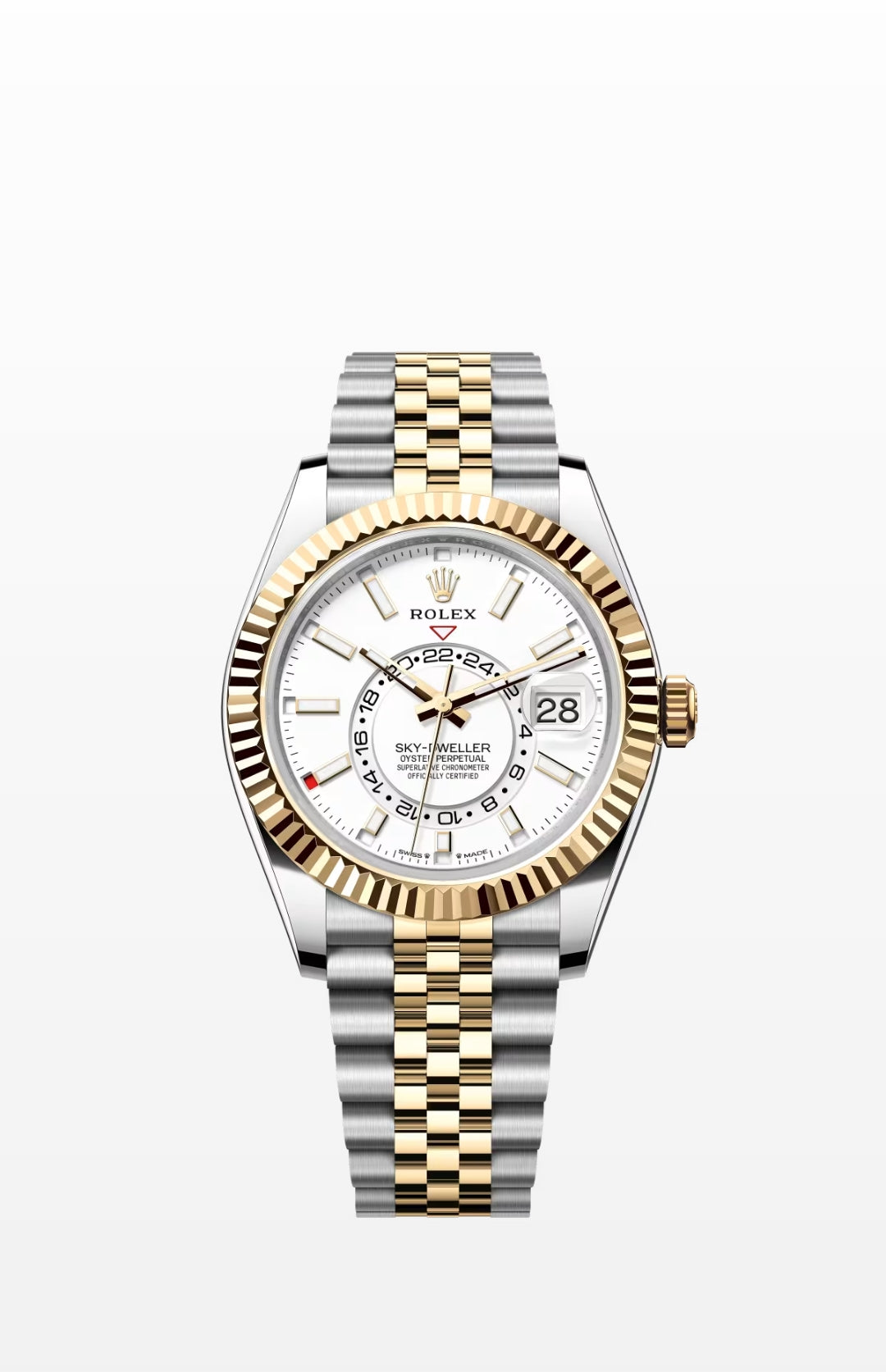 sky-dweller
