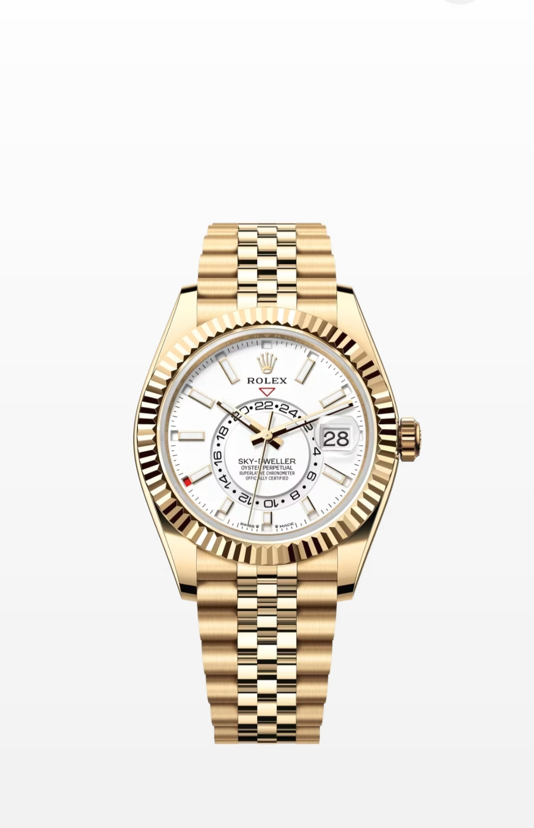 sky-dweller