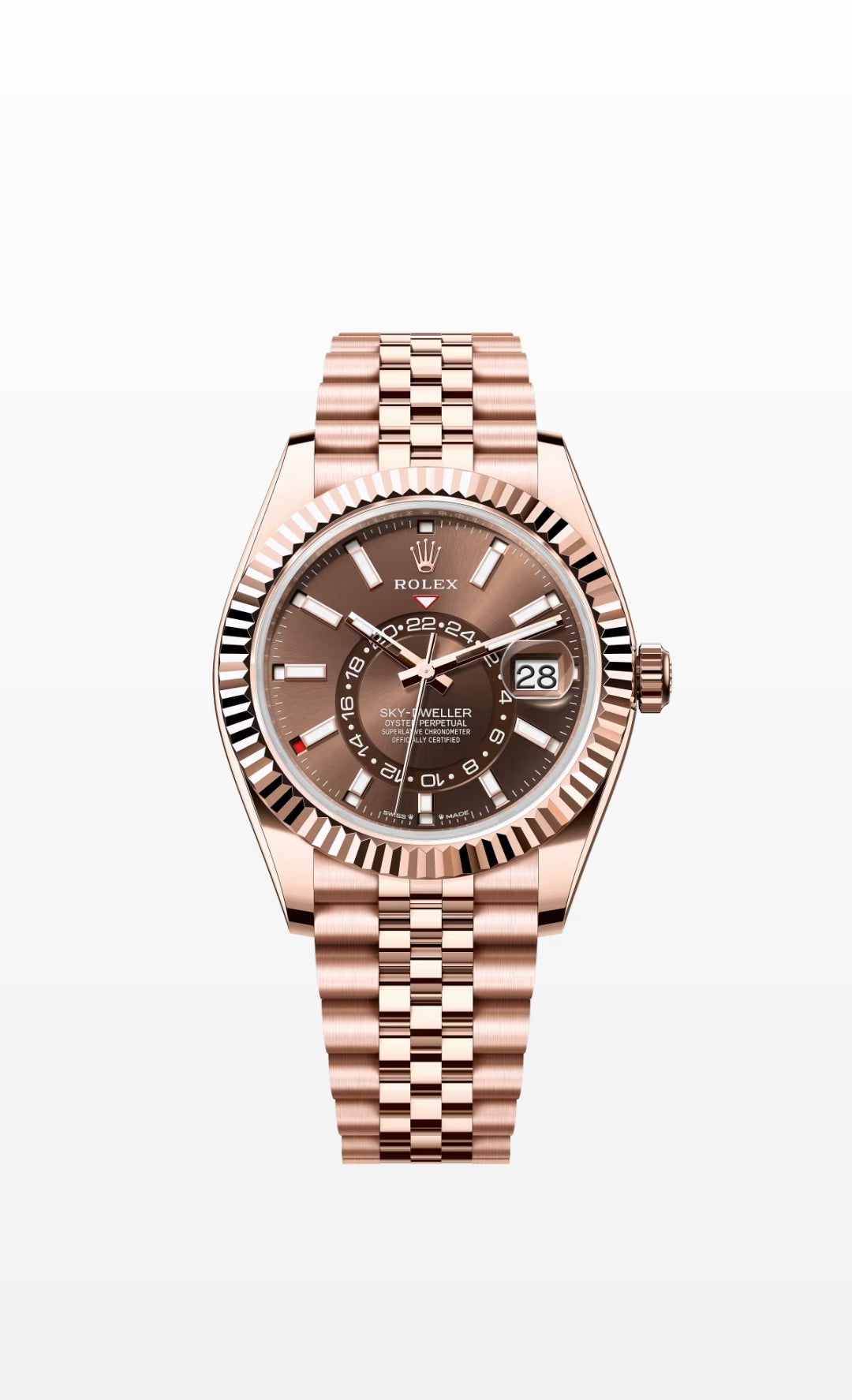 sky-dweller