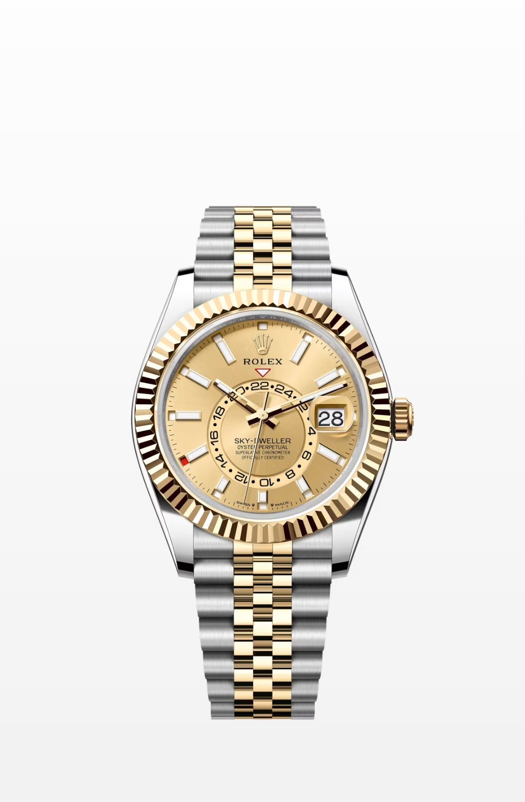 sky-dweller